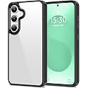 HOOMIL Case for Samsung Galaxy S25 Plus
