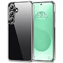 HOOMIL Case for Samsung Galaxy S25 Plus