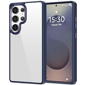 HOOMIL Case for Samsung Galaxy S25 Ultra