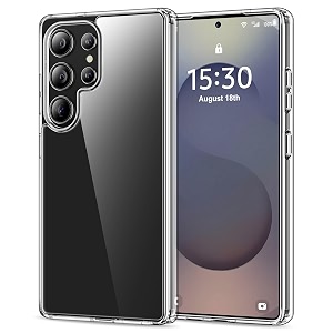 HOOMIL Case for Samsung Galaxy S25 Ultra