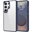 HOOMIL Case for Samsung Galaxy S25 Ultra