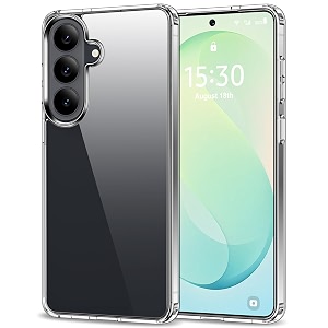 HOOMIL Case for Samsung Galaxy S26 FE