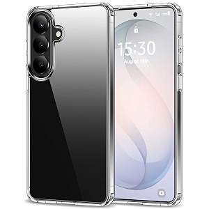HOOMIL Case for Samsung Galaxy S26 Plus