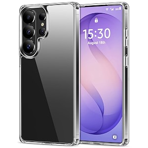 HOOMIL Case for Samsung Galaxy S26 Ultra