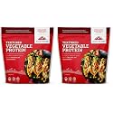 Hoosier Hill Farm Textured Vegetable Protein, 2LB (Pack of 2)