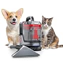 Hoover ONEPWR CleanSlate Cordless Carpet & Upholstery Spot Cleaner, Stain Remover, Portable, BH14000V, Silver