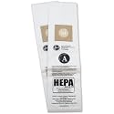 Hoover Vacuum Cleaner Bags for Insight Upright Vacs, Pack of 10, White