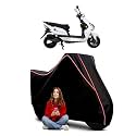 HOP Electric Leo Electric Scooty Bike Cover
