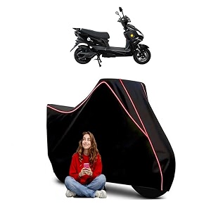 Hop Electric Leo Extended Scooty Bike Cover