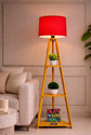 Hopdezyo Tripod Floor lamp