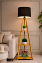 Hopdezyo Tripod Floor lamp