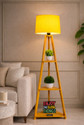 Hopdezyo Tripod Floor lamp