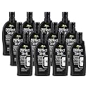 HOPE'S Perfect Sink 8.5 oz Sink Cleaner and Polish, Restorative, Water-Repellant Formula, Stain Remover, Good for Stainless Steel, Cast Iron, Porcelain, Corian, Composite, 12 Pack