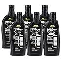HOPE'S Perfect Sink 8.5 oz Sink Cleaner and Polish, Restorative, Water-Repellant Formula, Stain Remover, Good for Brushed Stainless Steel, Cast Iron, Porcelain, Corian, Composite, 6 Pack