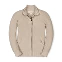 Hope &amp; Henry Men's Half Zip Pullover Sweater