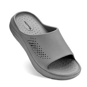 HOPPA- BILLY Men Slider Lightweight Classic Clogs