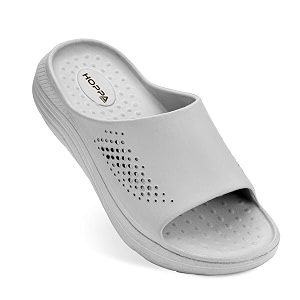 HOPPA- BILLY Men Slider Lightweight Classic Clogs