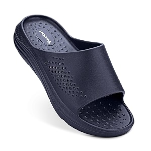 HOPPA- BILLY Men Slider Lightweight Classic Clogs