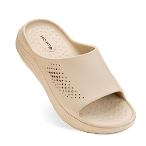 HOPPA- BILLY Men Slider Lightweight Classic Clogs
