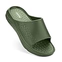 HOPPA- BILLY Men Slider Lightweight Classic Clogs