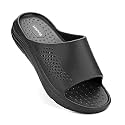 HOPPA- BILLY Men Slider Lightweight Classic Clogs