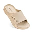 HOPPA- BILLY Men Slider Lightweight Classic Clogs