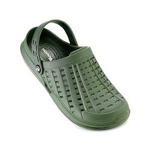 HOPPA- Discovery Men Clog Lightweight Classic Clogs
