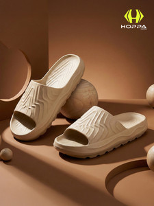 Hoppa Men Comfortable Outdoor Lightweight Anti-Skid Flip