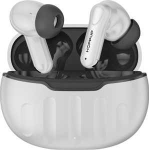 HOPPUP AirDoze M1 Earbuds with 50H PlayTime