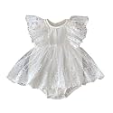 Hopscotch Baby Girls Cotton Bodysuits