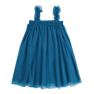 Hopscotch Baby Girls Knee Length Casual Dresses