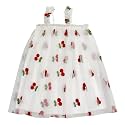 Hopscotch Baby Girls Knee Length Casual Dresses