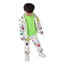 Hopscotch Boy39s Cotton Printed All-Over Print T-Shirt