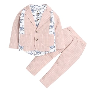 hopscotch baby-boys clothing set