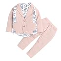 Hopscotch baby-boys Clothing Set