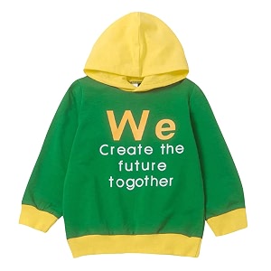 hopscotch boys round neck cotton sweatshirts