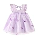 Hopscotch Girls Knee Length Casual Dresses