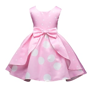 Hopscotch Girls Knee Length Party Dresses