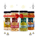 Horaira Nutz Premium Dry Fruits Combo Pack