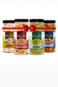 Horaira Nutz Premium Dry Fruits Combo Pack
