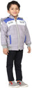 horbe Full Sleeve Solid Baby Boys Jacket