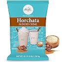 Horchata Blended Crème Mix by Angel Specialty Products [3 LB]