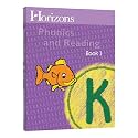 Horizons K Phonics and Reading