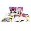 Horizons Kindergarten Complete Set