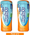 HORLICKS Lite 450g Jar PO2 2 x