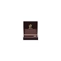 HORNBULL Denial Cognac Leather Wallet for Men | Wallets Men with RFID Blocking | Mens Wallet
