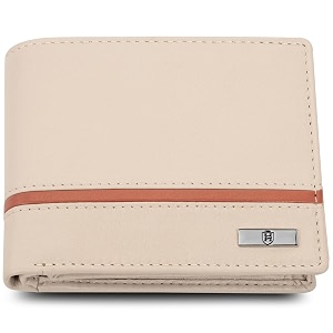 hornbull denial garlic leather wallet for men  wallets men with rfid blocking  mens wallet blue