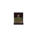 HORNBULL Denial Green Rust Leather Wallet for Men | Leather Mens Wallet with RFID Blocking | Wallets Men Gift
