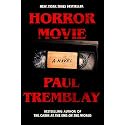 Horror Movie: A Chilling Novel about a Cursed Film