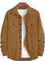 Horseman Men Regular Fit Solid Spread Collar